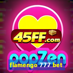 flamengo 777 bet